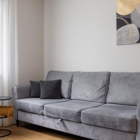 Brand New, Cozy And Quiet 1 Bedroom Apartment, Free Parking Tallinn Ngoại thất bức ảnh