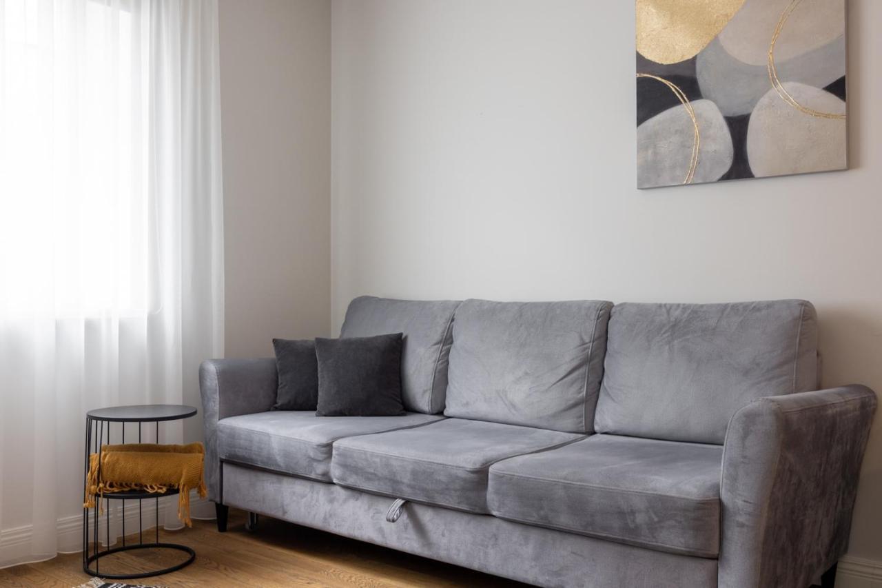 Brand New, Cozy And Quiet 1 Bedroom Apartment, Free Parking Tallinn Ngoại thất bức ảnh