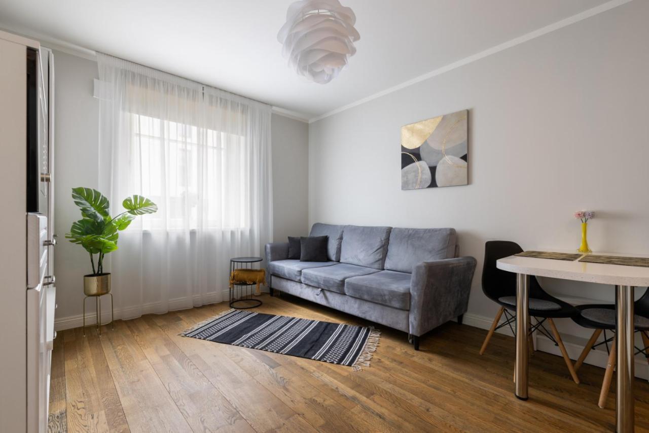 Brand New, Cozy And Quiet 1 Bedroom Apartment, Free Parking Tallinn Ngoại thất bức ảnh